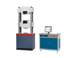 液压万能试验机,试验机,D系列微机屏显液压万能试验机